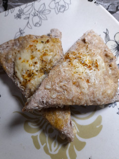 Una foto de Scons de queso