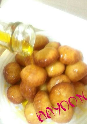 صورة لوصفة الجبنيه 🌛🌞