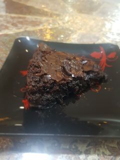 عکسی از دستور کیک دبل چاکلت
