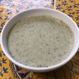 Sauce fruitée au roquefort (pour pâtes)