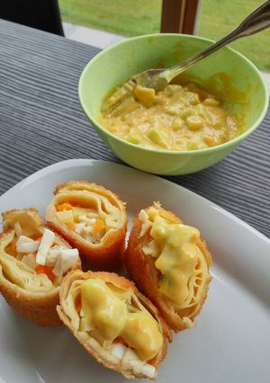 Foto resep Risoles (pr_risolesdkk)