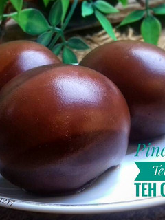 Foto resep Pindang telur teh celup #pr_adakecapmanisnya