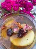 Cordyceps Sweet Soup (Chè Đông trùng Hạ thảo)