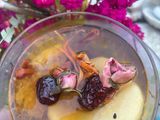 Chè Đông trùng Hạ thảo