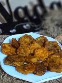 صورة لوصفة دنجال مشرمل