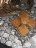 Fake Baklava