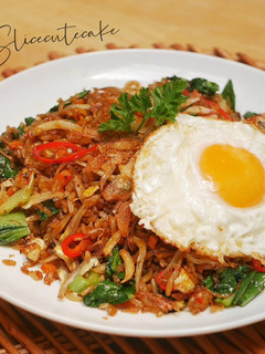 Foto resep Nasi Goreng Teri - Nasgor Special Ala Resto