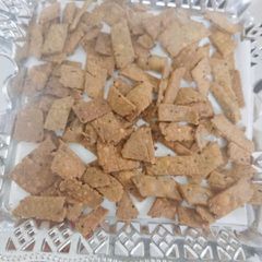 Healthy cooking with millets (Bajra) A picture of Healthy cooking with millets (Bajra).