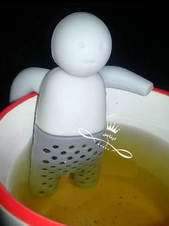 صورة لوصفة شاي اخضر