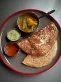 Quick Set Dosa