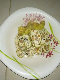 Foto resep Rolade Tahu