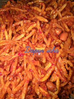 Foto resep # 32 Kentang mustofa 2