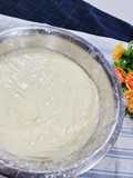 Keju mozzarella kw