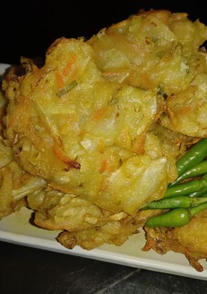 Foto resep Bakwan Gurih