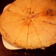 Tarta de fiambre