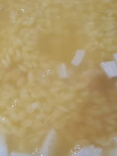 Una foto de Sopita de cocido 2!!😋