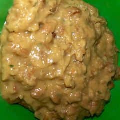 A picture of BEST EVER refried beans.