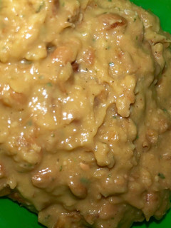 A picture of BEST EVER refried beans.