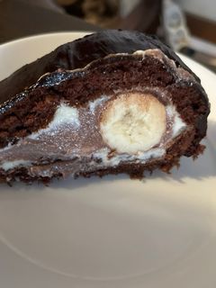 Elefántkönnycsepp gluténmentesen recept fotója