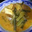 Sayur Godok