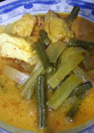 Foto resep Sayur Godok