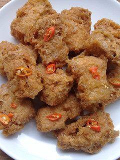 Foto resep Resep Tahu crispy