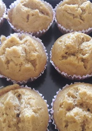 Foto resep Roti Kukus Coklat