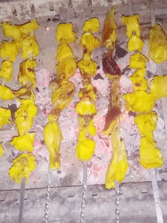عکسی از دستور جوجه کباب😋😋