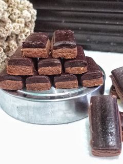 Foto resep Coklat Choco Stik Cookies