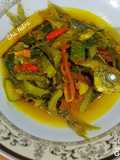 Pesmol ikan bobara susu