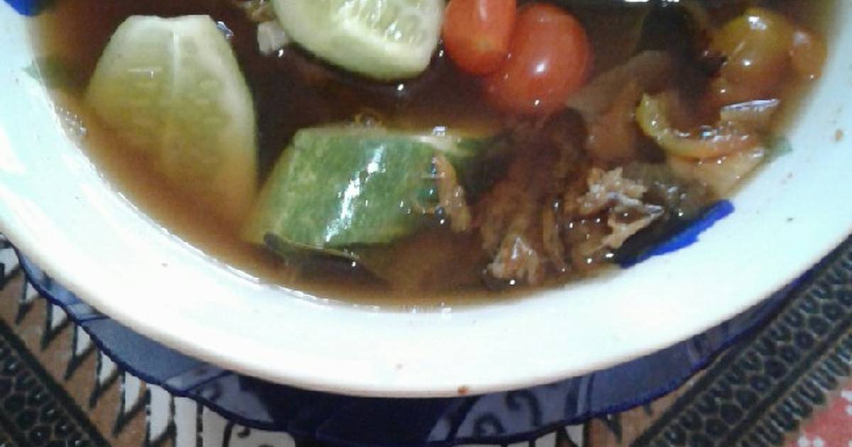 5 Resep Pindang Ikan Sale Enak Dan Sederhana Ala Rumahan Cookpad