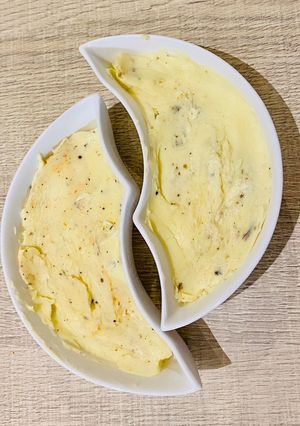 Une photo de Beurre maison 😋