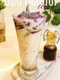 Es Cendol Ubi