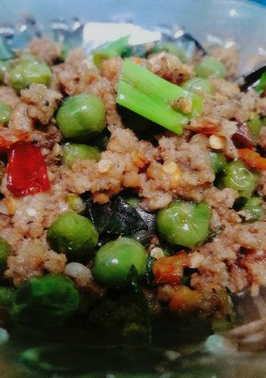 Foto resep Ulukutek leunca