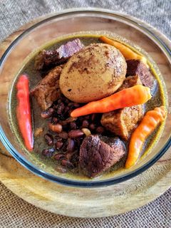 Foto resep Brongkos