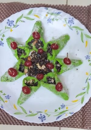 पान मिठाई(Pan mithaai recipe ine Hindi) रेसिपी मुख्य फोटो