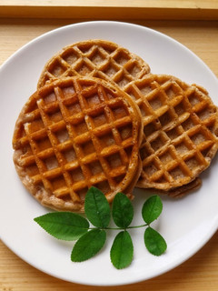 Foto resep Waffle coklat