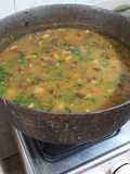 Picadillo craveño,
