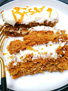 Foto resep Carrot Cake Moist Banget
