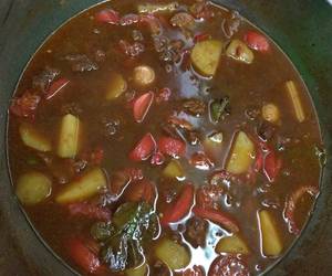 Gampangnya Membuat Semur Daging Sapi  Kentang Gurih Mantul Gampangnya Membuat Semur Daging Sapi  Kentang Gurih Mantul