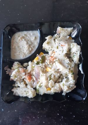ટોપરા ની ચટણી (Topra Chutney Recipe In Gujarati) રેસીપી મુખ્ય ફોટો