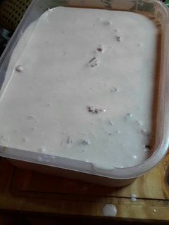 Una foto de Vitel toné fácil y abundante
