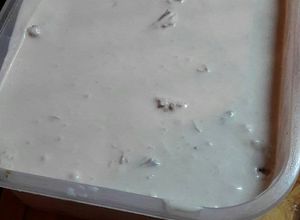 Una foto de Vitel toné fácil y abundante