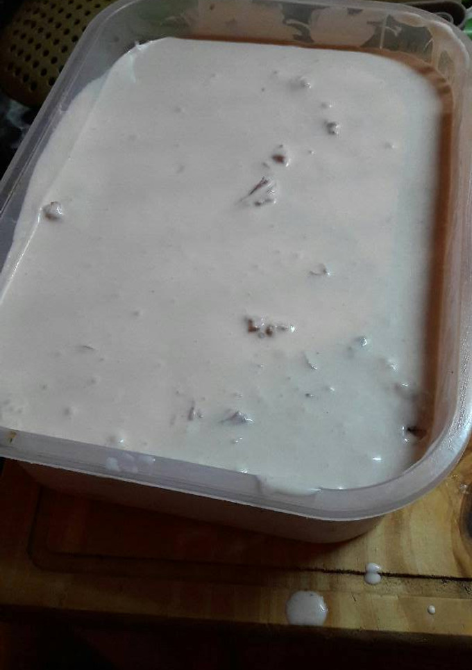 Una foto de Vitel toné fácil y abundante