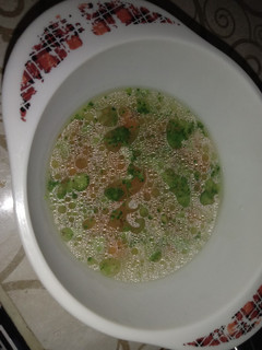 Foto resep Sup Brokoli Rebon