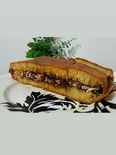 Foto resep Terang Bulan/Martabak Manis