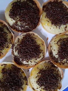 Foto resep Martabak Mini Manis (Resep ke -2)