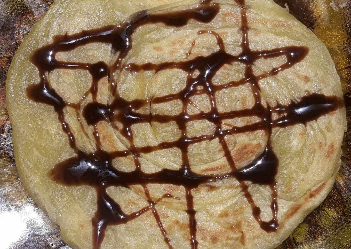 ROTI PRATA/CANAI/MARYAM