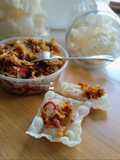 Keropok Rice Paper