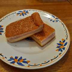Una foto de Masa para torta de fiambre en licuadora 🇺🇾